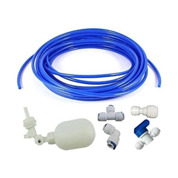 Kit de válvula flotadora de tubo de 14 pulgadas para_1