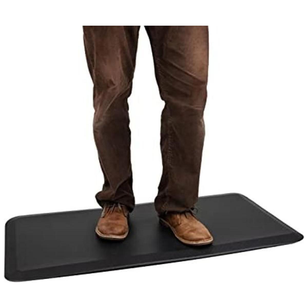 Mind Reader Comfort Alfombrilla antifatiga perfecta para