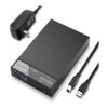 Caja de disco duro RSHTECH USB 3.0 a SATA Estación de_1