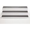 Home Intuition Estante de 3 niveles antideslizante para_5