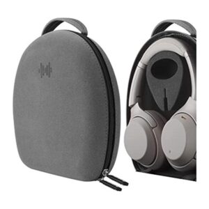 Geekria UltraShell Carcasa compatible con auriculares