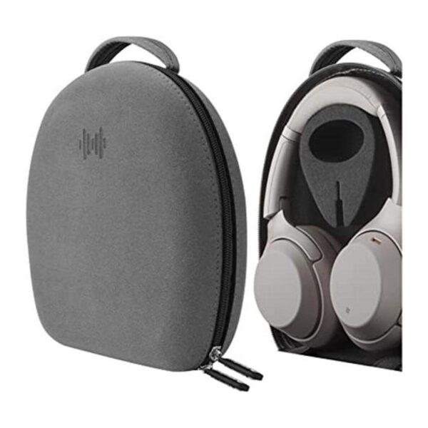Geekria UltraShell Carcasa compatible con auriculares