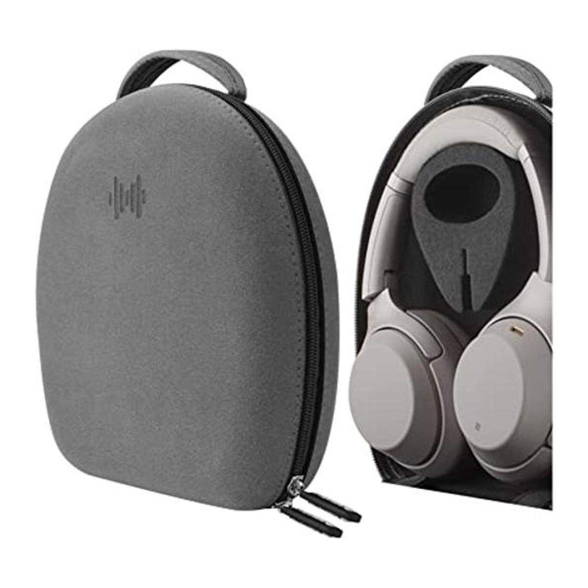 Geekria UltraShell Carcasa compatible con auriculares