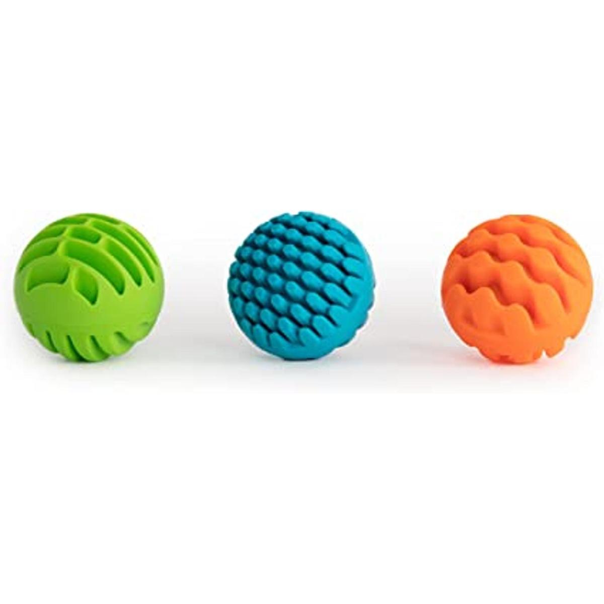Fat Brain Toys Rodillos sensoriales