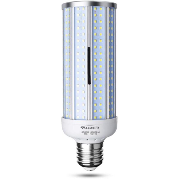 Bombilla LED de 80 W base grande Mogul E39 8000 lúmenes