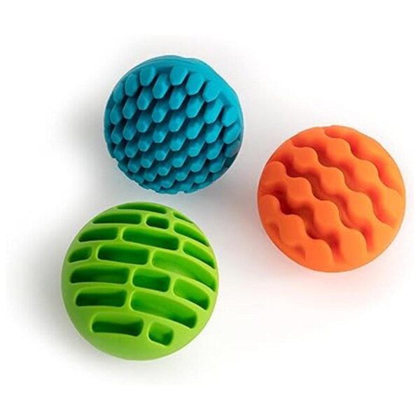 Fat Brain Toys Rodillos sensoriales_2