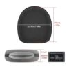 Geekria UltraShell Carcasa compatible con auriculares