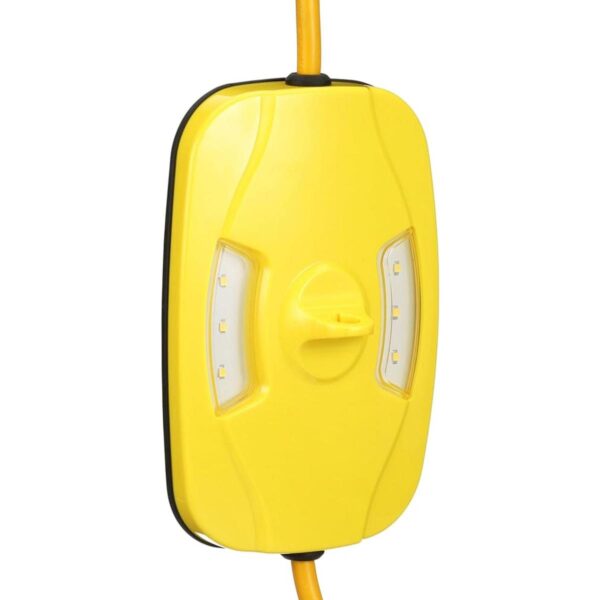 Southwire 7165SW LED String Lights 100 Feet Foot Yellow_2