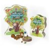 Educational Insights juego y libro de mesa de The Sneaky_1