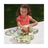 Educational Insights juego y libro de mesa de The Sneaky_5