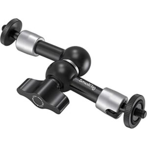 SmallRig Brazo mágico articulado de fricción ajustable de_1