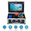 Eyoyo Underwater Fishing Camera 7 inch LCD Monitor Fish_2