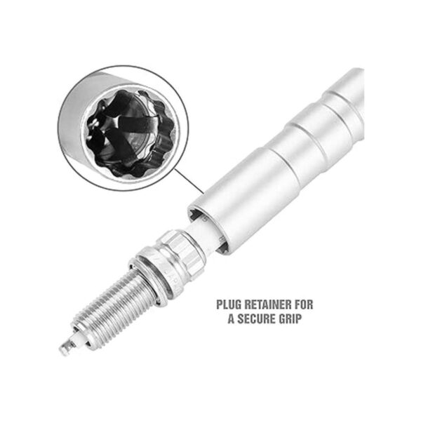 OEM TOOLS 22813 38 Drive 0.551 in x 12 Pt. Enchufe de