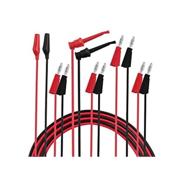 Micsoa Cables de multímetro kit de plomo de prueba_1