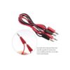 Micsoa Cables de multímetro kit de plomo de prueba_3