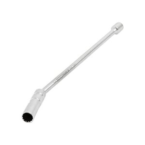 OEM TOOLS 22813 38 Drive 0.551 in x 12 Pt. Enchufe de