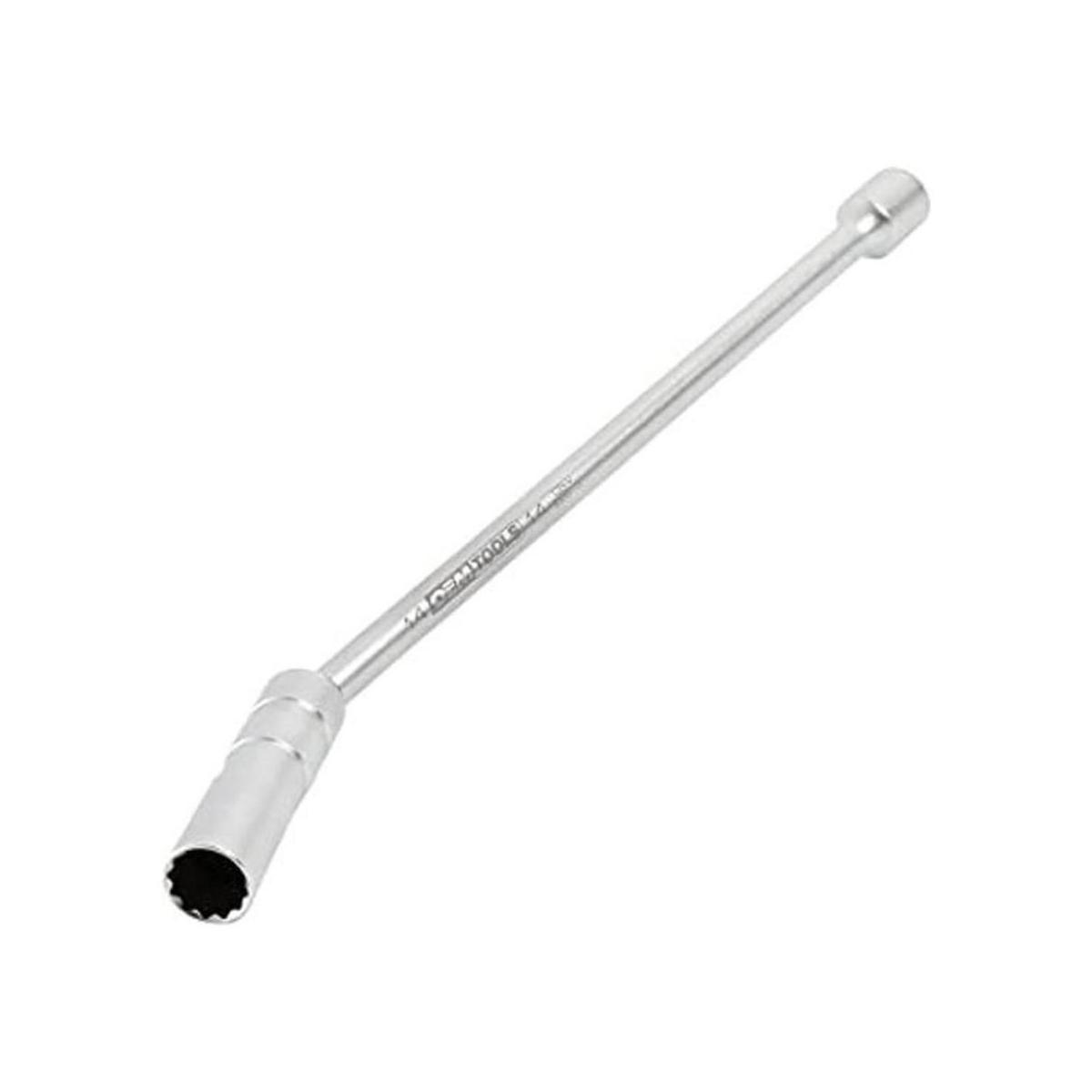 OEM TOOLS 22813 38 Drive 0.551 in x 12 Pt. Enchufe de