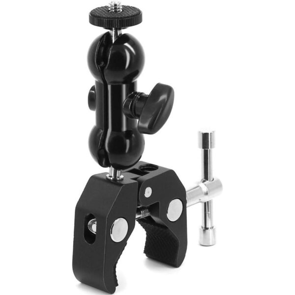 Soporte de abrazadera para brazo articulado de 5.5_5
