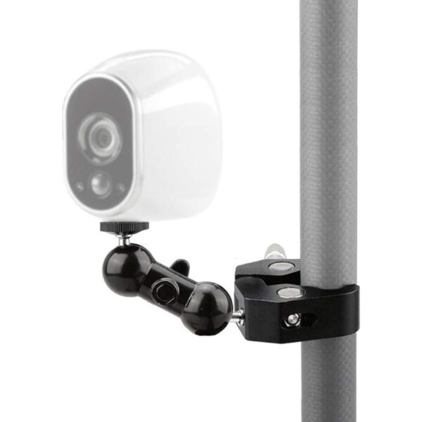 Soporte de abrazadera para brazo articulado de 5.5_1