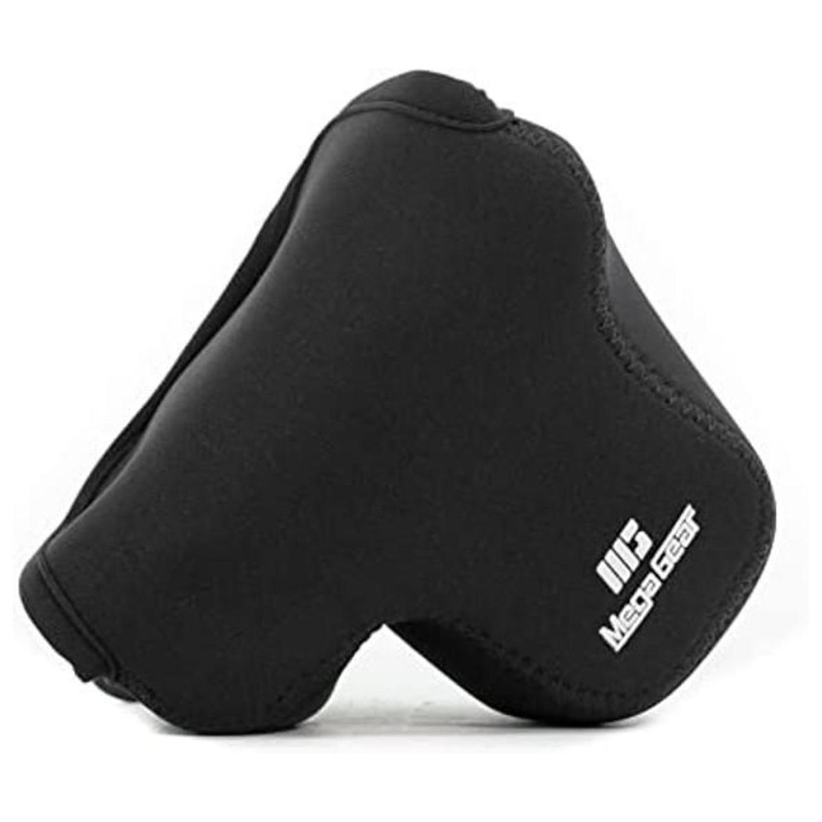 MegaGear Canon EOS M100 M200 0.5911.772 in funda de