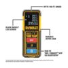 DEWALT Herramienta de medición lásermedidor de distancia_2