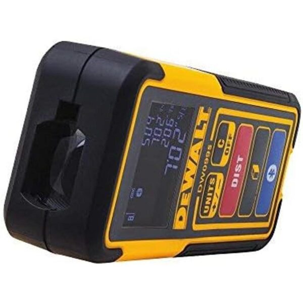DEWALT Herramienta de medición lásermedidor de distancia_5
