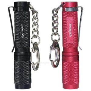 Mini llavero AAA K3 alto brillante 150 lúmenes 3_1