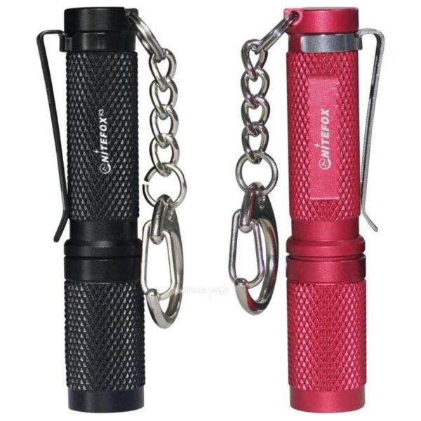 Mini llavero AAA K3 alto brillante 150 lúmenes 3_1