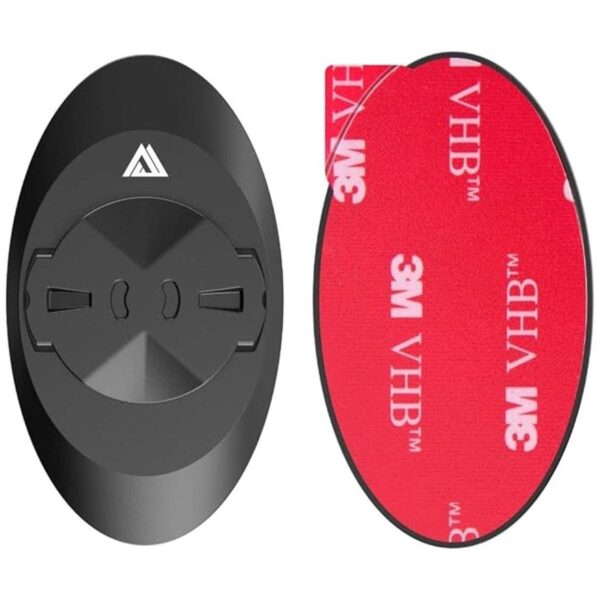 KOM Cycling Adaptador universal de teléfono para fijar tu