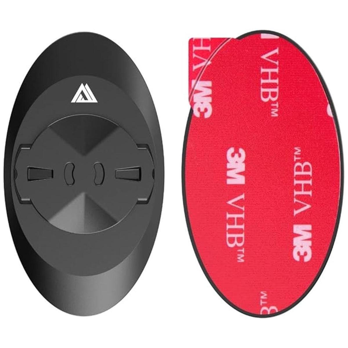 KOM Cycling Adaptador universal de teléfono para fijar tu