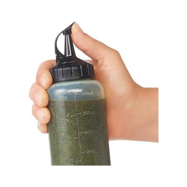 OXO Botella de exprimir para chef de 6 oz líquidas_4