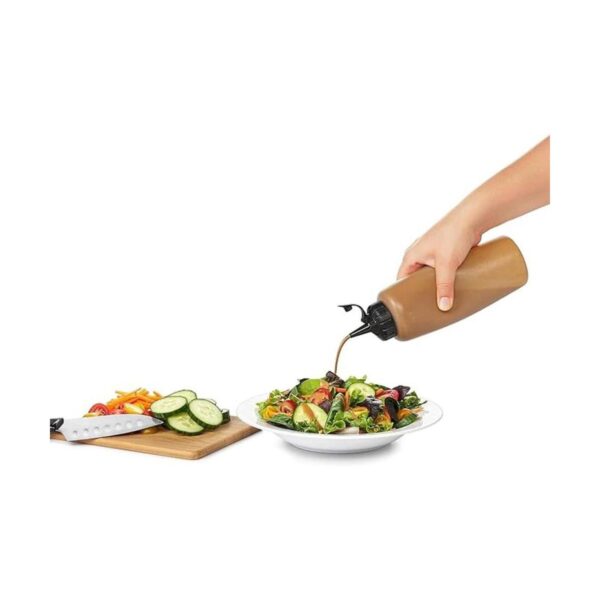 OXO Botella de exprimir para chef de 6 oz líquidas_6