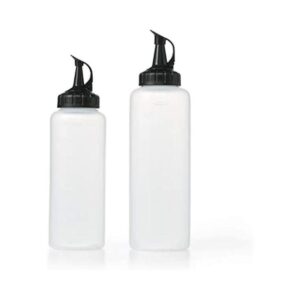 OXO Botella de exprimir para chef de 6 oz líquidas_1