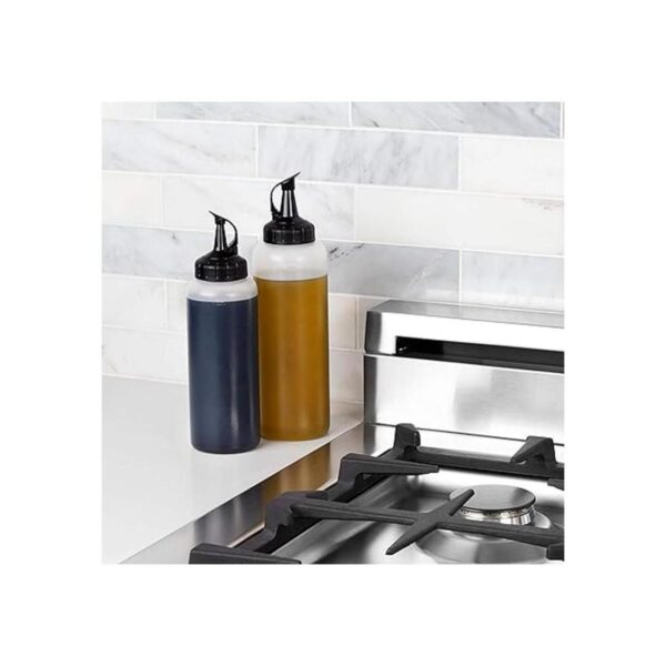 OXO Botella de exprimir para chef de 6 oz líquidas_2