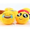 Llaveros emoji de Dreampark para fiestas Navidad_2