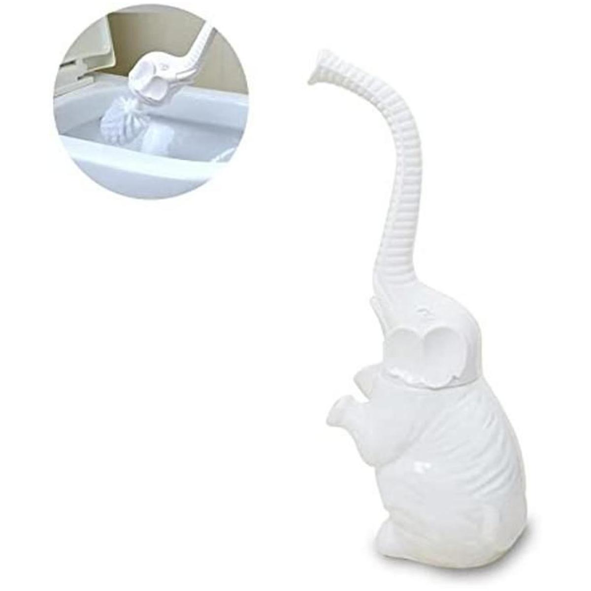 Escobilla de baño y escobillero APR Store cuarto de baño