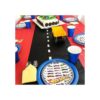 Inflable Piscina Flotador