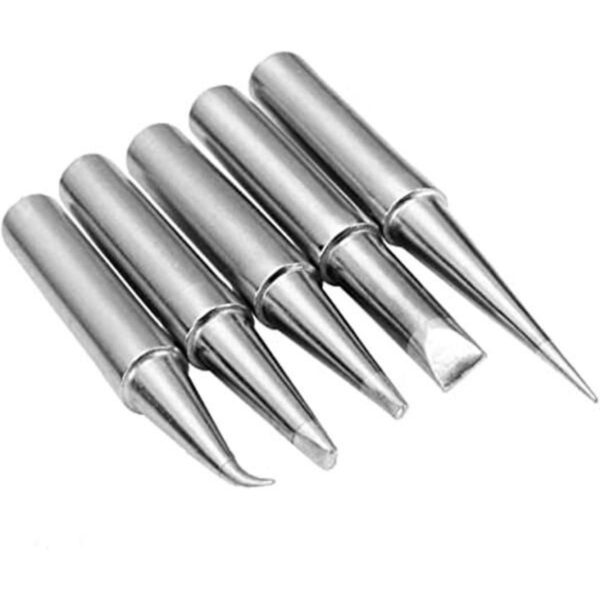 SolderFun T18 puntas de soldadura para HAKKO FX888D FX888_1