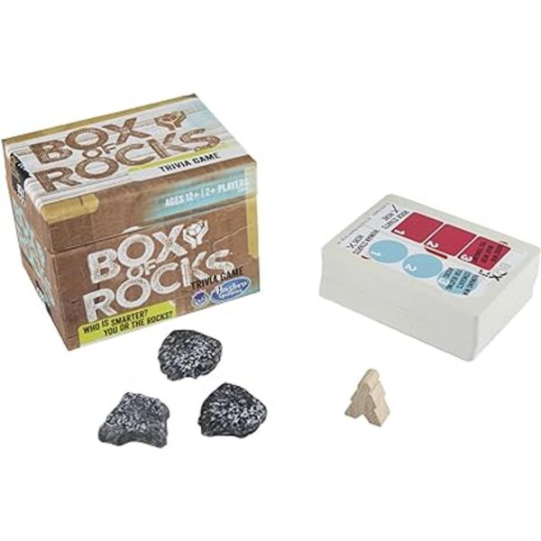 Caja de rocas Juego_4