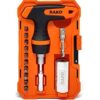 RAK Universal Socket Grip 0.276 0.748 pulgadas Llave