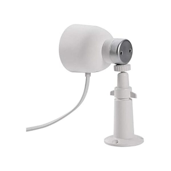 HOLACA Compatible con soporte de pared Nest Cam versátil