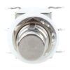 ESUPPORT Interruptor de pie con pestillo DPDT de 6 pines_6