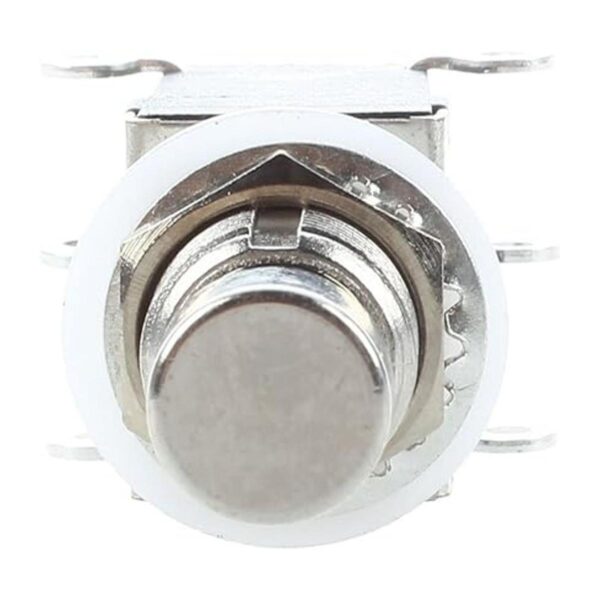 ESUPPORT Interruptor de pie con pestillo DPDT de 6 pines_6