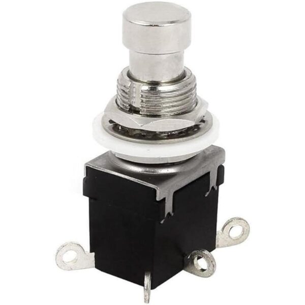 ESUPPORT Interruptor de pie con pestillo DPDT de 6 pines_3