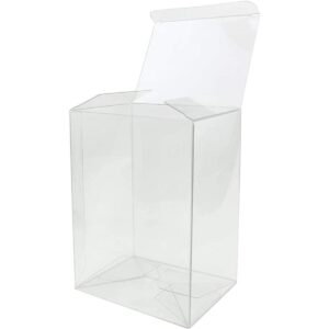 GosuToys Funko POP Estuche transparente de plástico libre_1