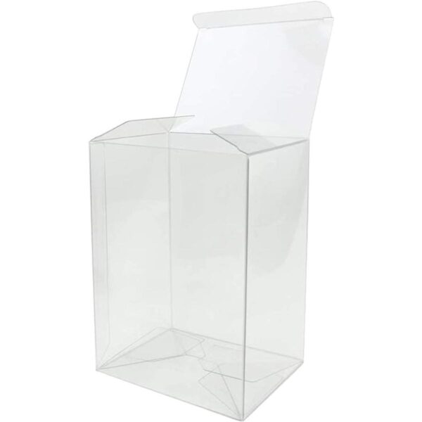 GosuToys Funko POP Estuche transparente de plástico libre_1