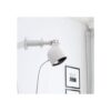 HOLACA Compatible con soporte de pared Nest Cam versátil