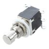 ESUPPORT Interruptor de pie con pestillo DPDT de 6 pines_5