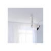 HOLACA Compatible con soporte de pared Nest Cam versátil