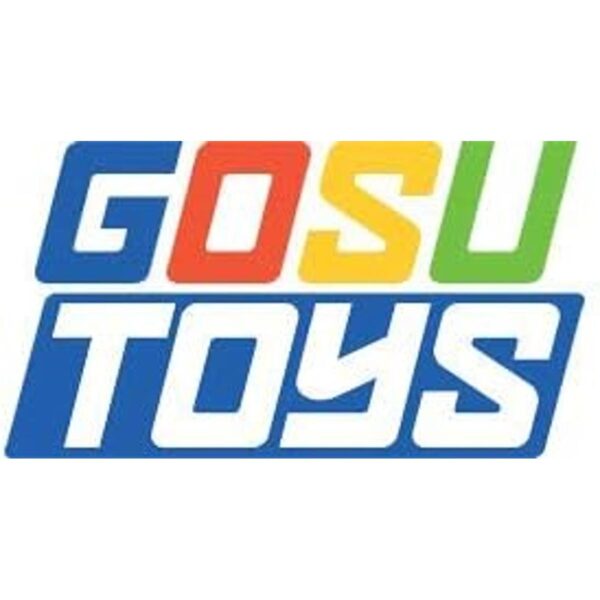 GosuToys Funko POP Estuche transparente de plástico libre_5